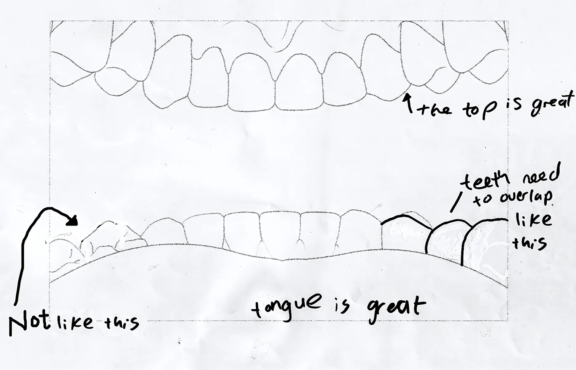 Orbit Chewing Gum DPS Ad stage 04
